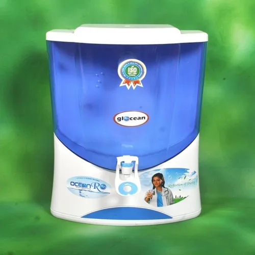 OceanRO Glocean Domestic RO Water System