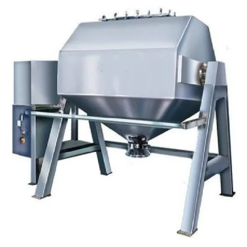 Octagonal Mixing Blender