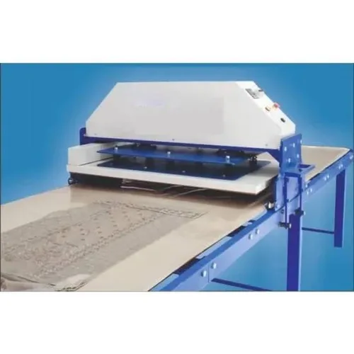 Octane Heat Press Machine