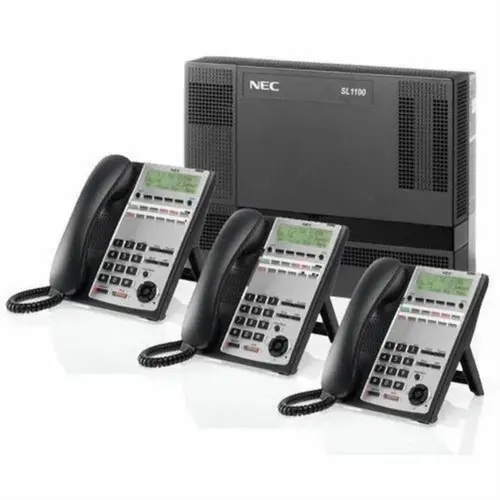 Office EPABX Communication System