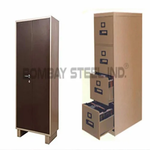 Office File Cabinet Almirah