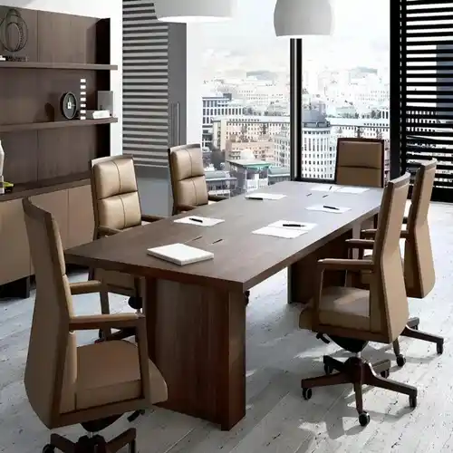Office Modular Furniture Design Service