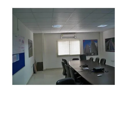 Office Partition Panels