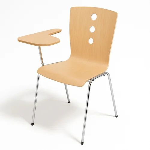 Office Writing Pad Chair