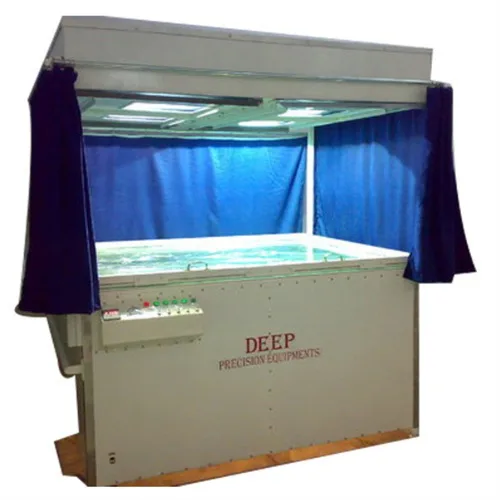 Offset Printing Exposure