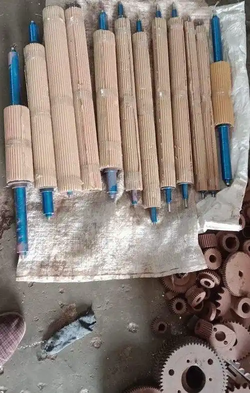 Offset Printing Rubber Roller