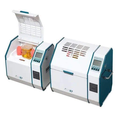 Oil BDV Tester Machine