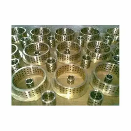 Oil-Free Industrial Bush