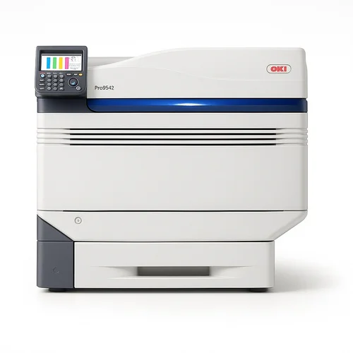 Oki Pro 9542 Imaging Equipment