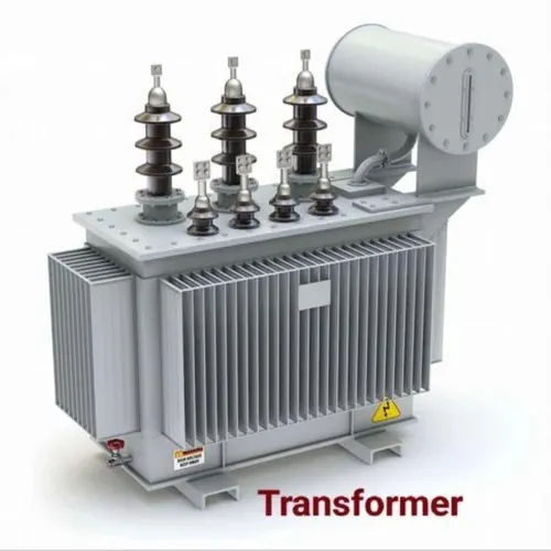 OLTC Power Transformer