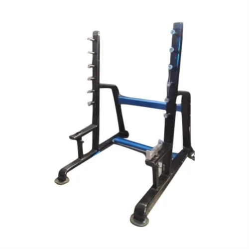 Olympic Squat Machine