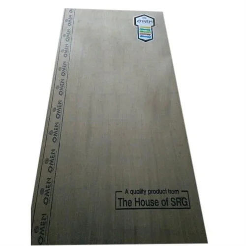 Omen Plywood Board