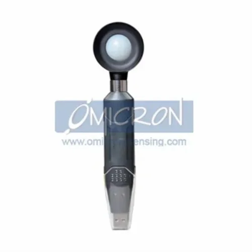 Omicron Lux Meter D130