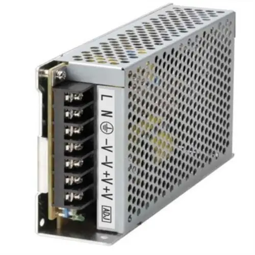 Omron SMPS Power Supply 2.1A