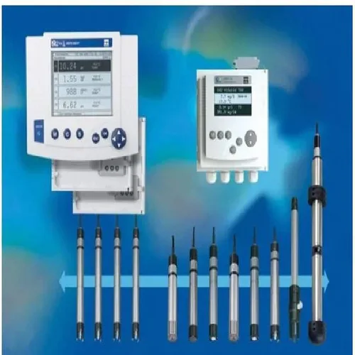 Online ETP STP Monitoring System