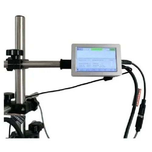 Online Inkjet Printing Device 5 Inch