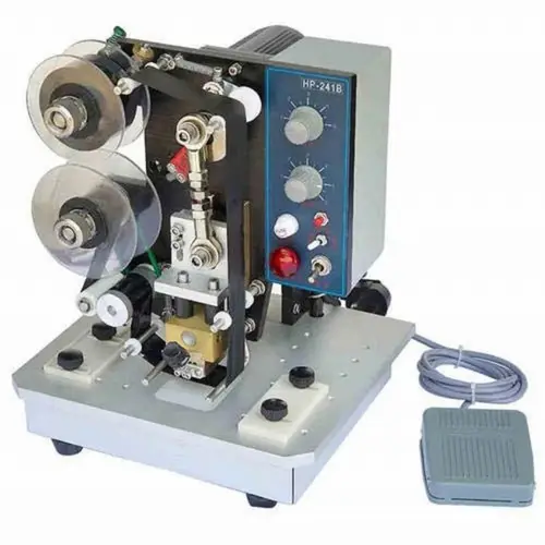 Online Ribbon Coding Machine HP-241LD1