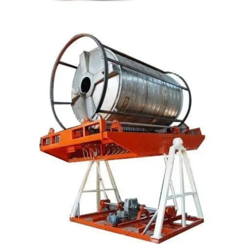 Open Fire Rock N Roll Equipment