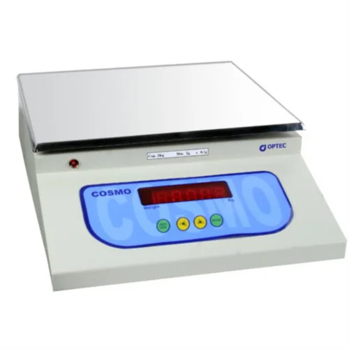 OPTEC Digital Balance CHAAA190