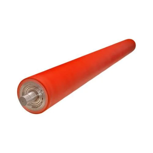Orange 55 HRC Silicone Roller