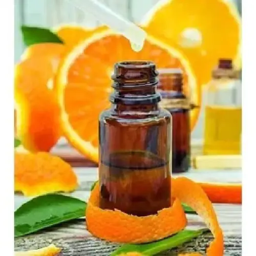 Orange Essential Oil