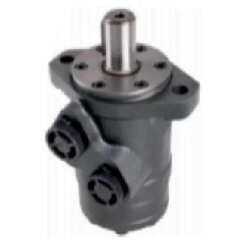 Orbit Hydraulic Motor OMS