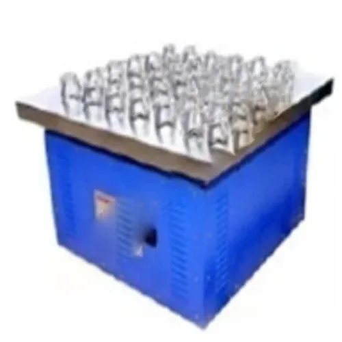 Orbital Flask Shaker