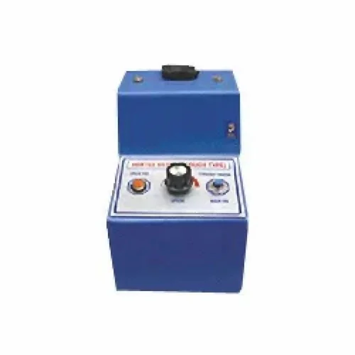 Orbital Vortex Shaker, 0-2000 RPM