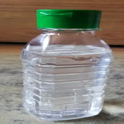 Organic Cold Processed Extra Virgin Coconut Oil for Food