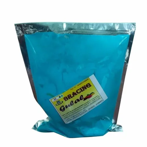 Organic Gulal Powder