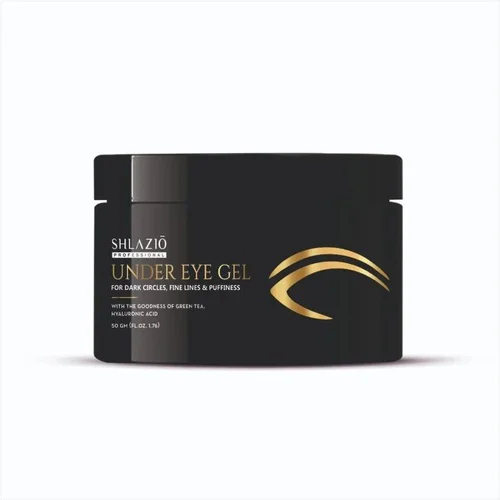 Organic Under Eye Gel