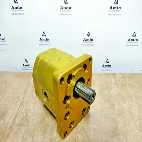 Orsta Hydraulic Gear Pump