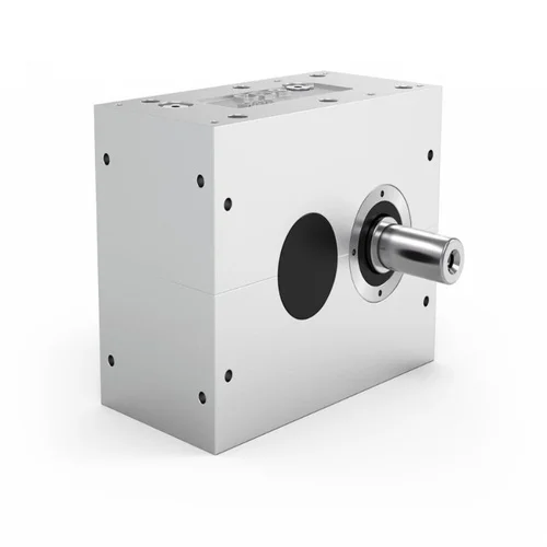 Oscillator Indexing Equipment