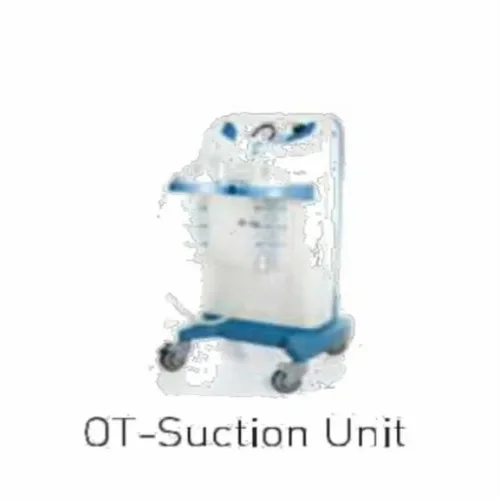 OT Suction Device
