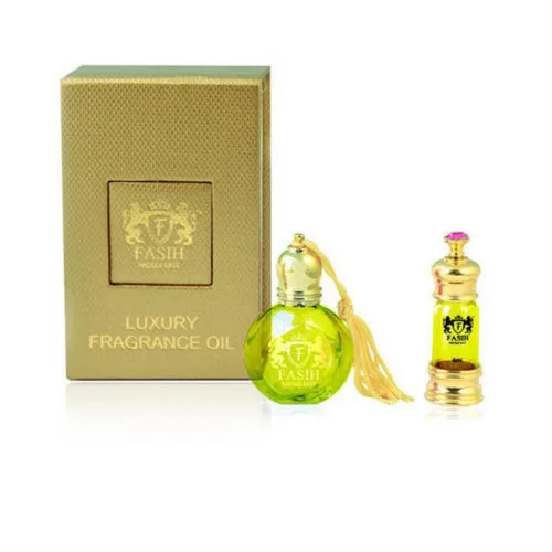 OUD Aziz Fragrance