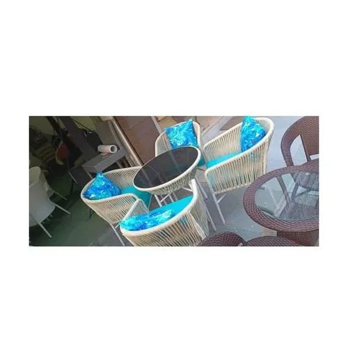 Outdoor Dining Table