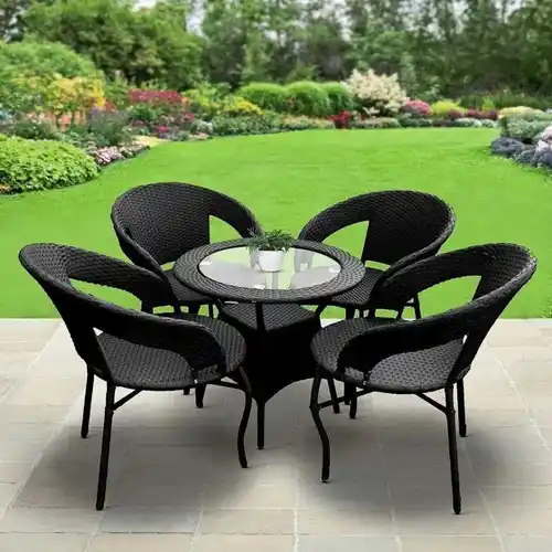 Outdoor Furniture Set