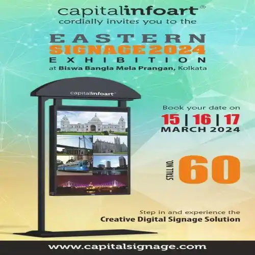 Outdoor Rental LED Display Board