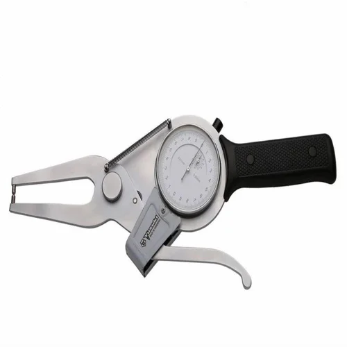 Outside Dial Caliper Gauge 0-20 mm