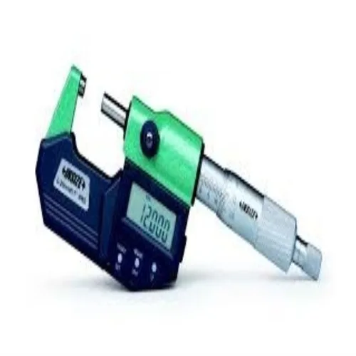 Outside Roughness Measurement Micrometers