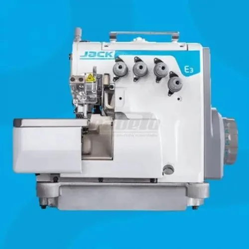 Overlock Stitch Machine