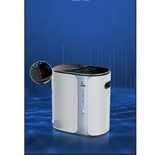 Oxygen Concentrator Machine