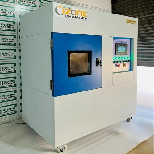 Ozone Environmental Test Chamber
