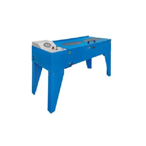 P 160 Ecoline Hose Testing Device