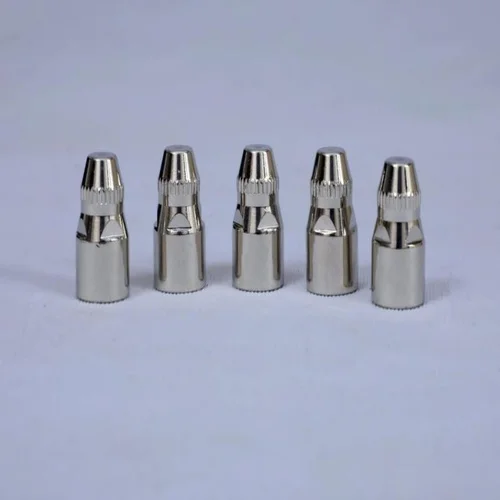 P80 Plasma Nozzles and Electrodes Set