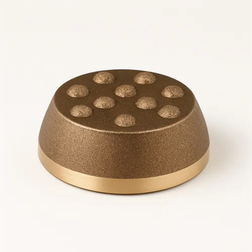 Padabhyanga Kansa Vatki Bowl