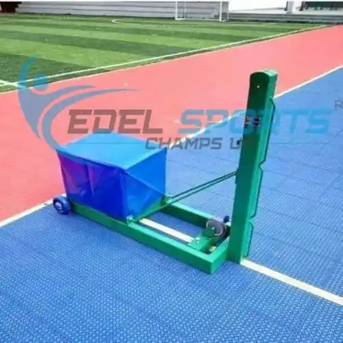 Padel Tennis Support Pole