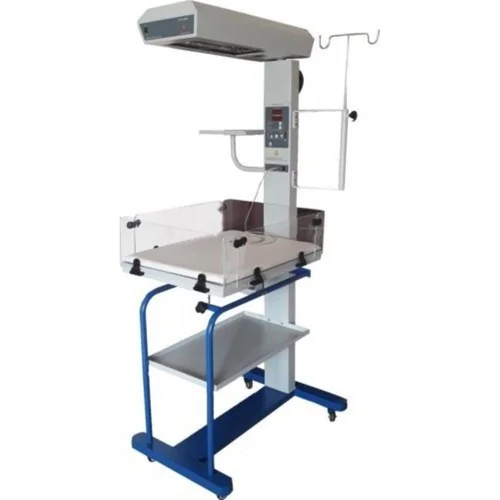 Paediatric Baby Warmer Machine, Hospital