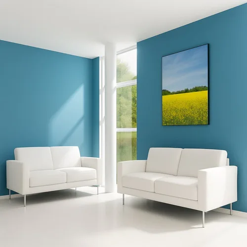 Painting and Polishing Service