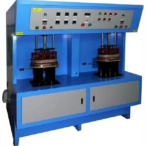 PAN Bottom Brazing Equipment